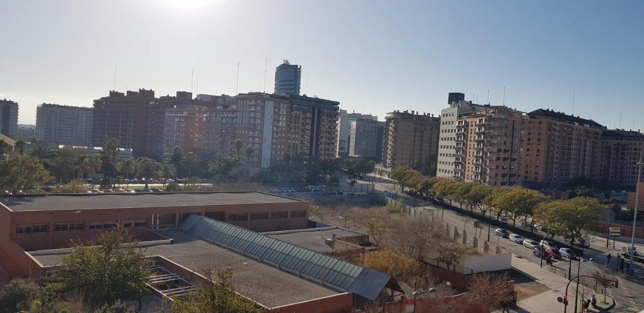 Apartment Jl Ciudad De Artes *