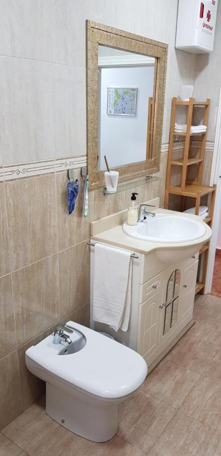 Jl Ciudad De Artes Apartment Valencia