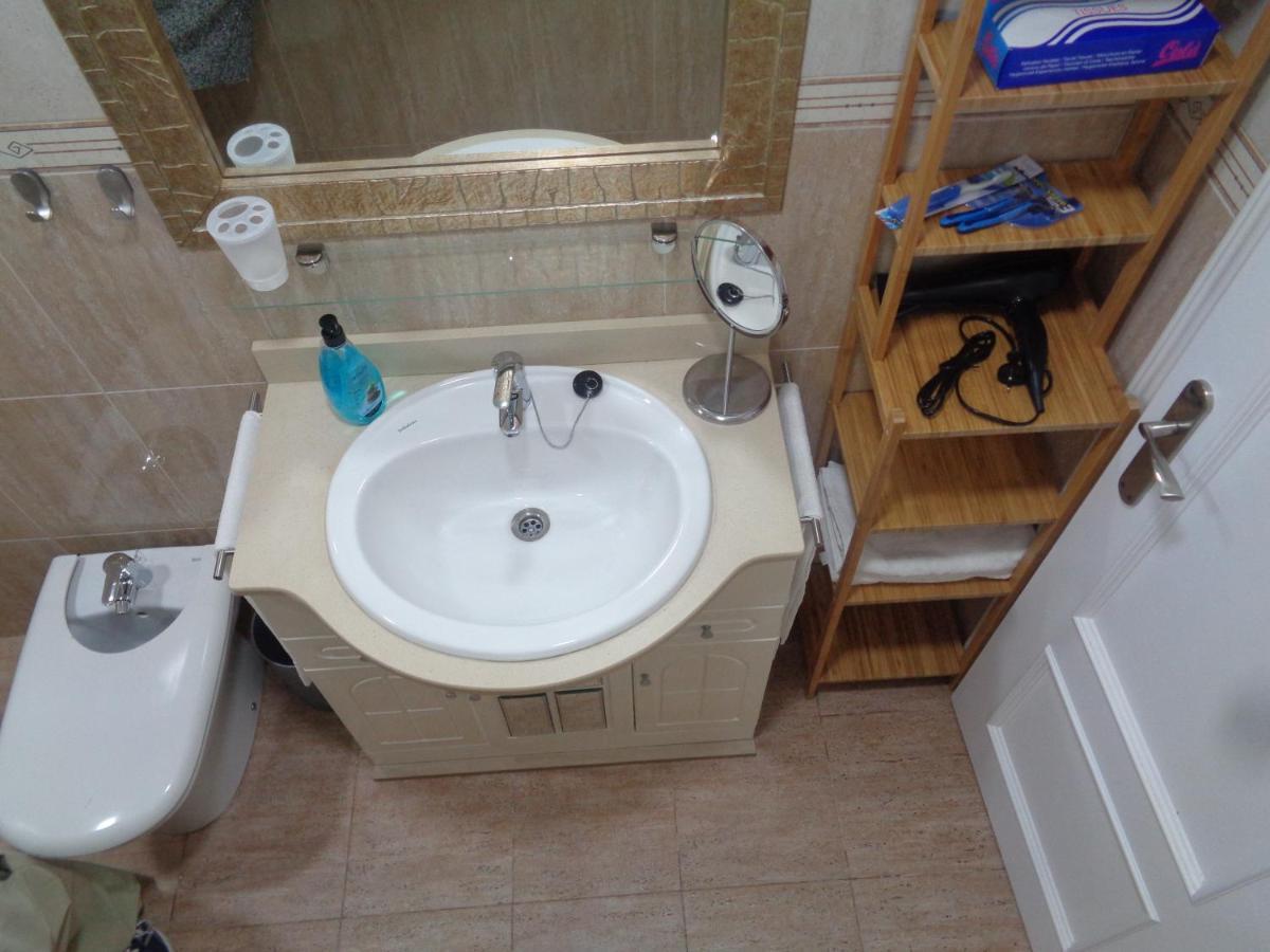 Jl Ciudad De Artes Apartment *