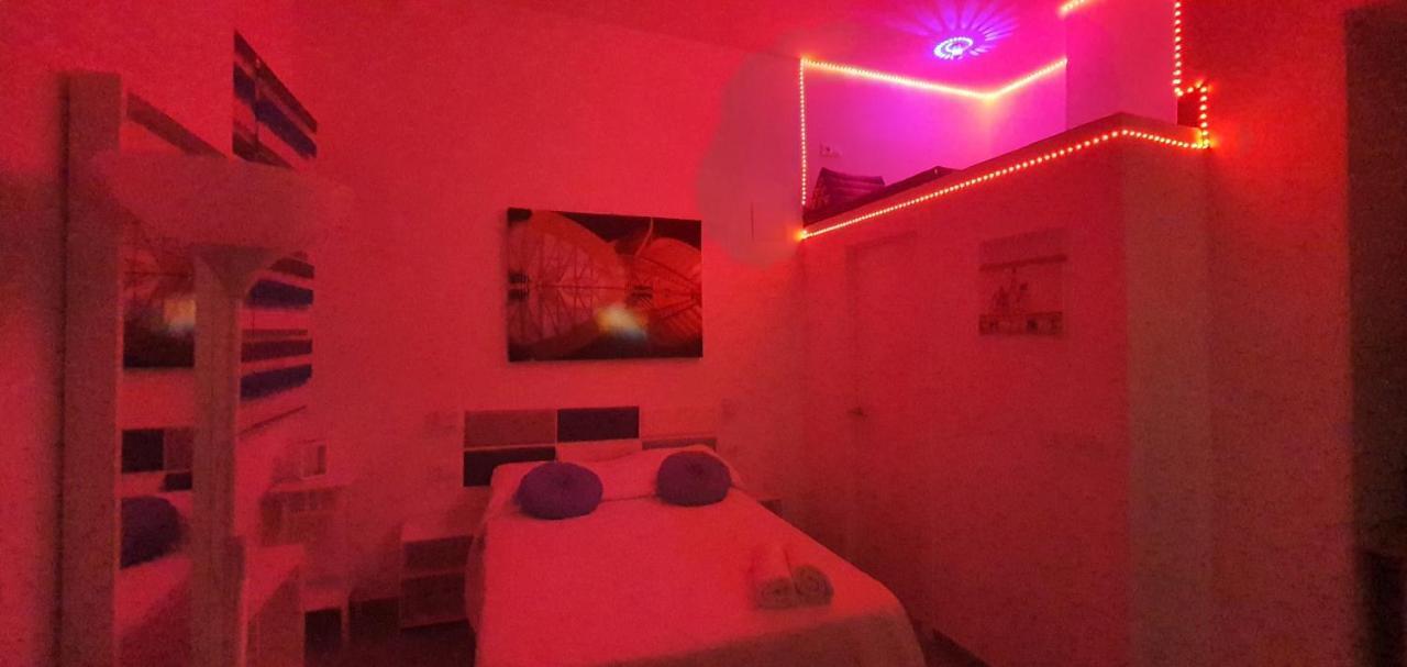 Turístico Artes&ciencias Apartamento *