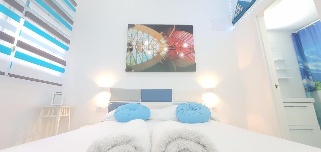 Turístico Artes&ciencias Apartamento *