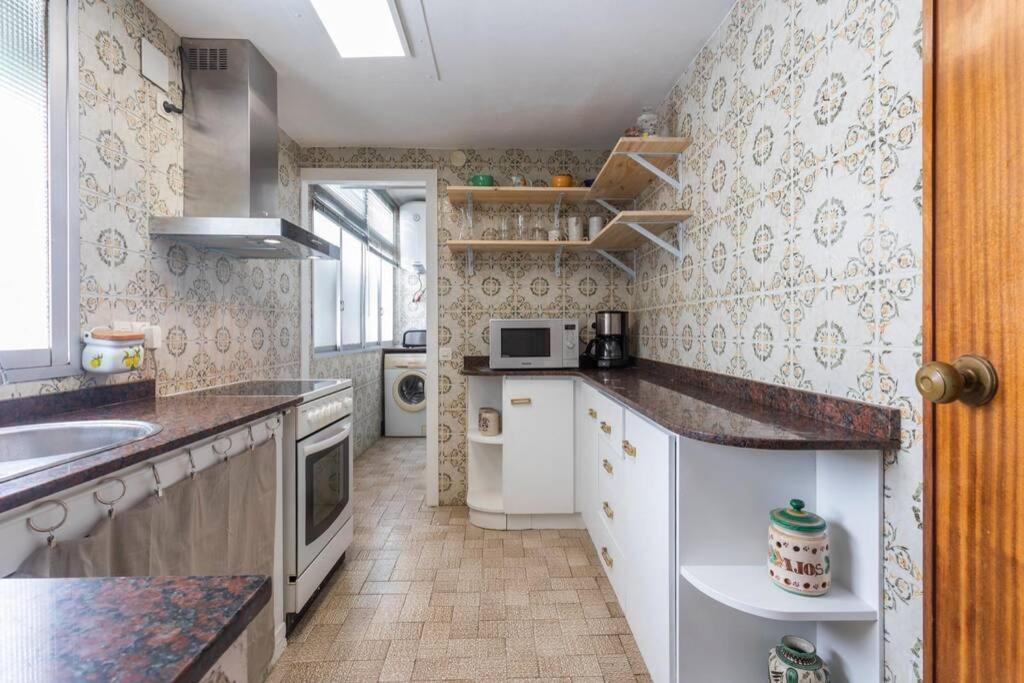 Apartamento Estilo Vintage Apartamento