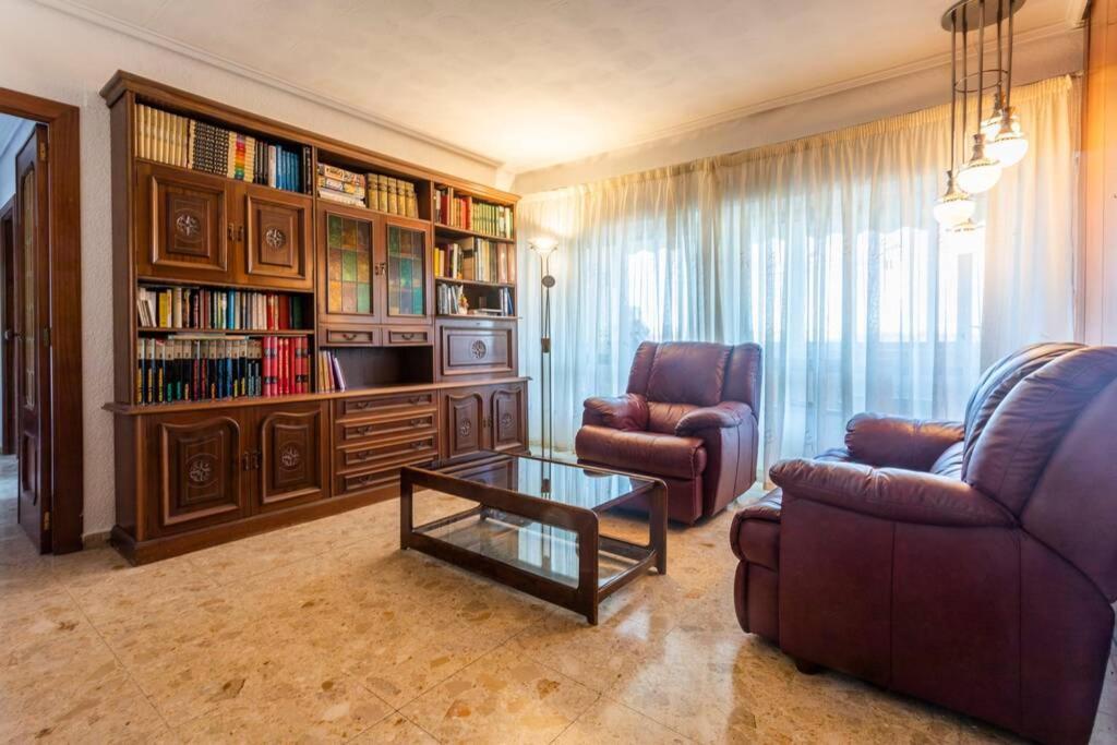 Apartamento Estilo Vintage * Valencia
