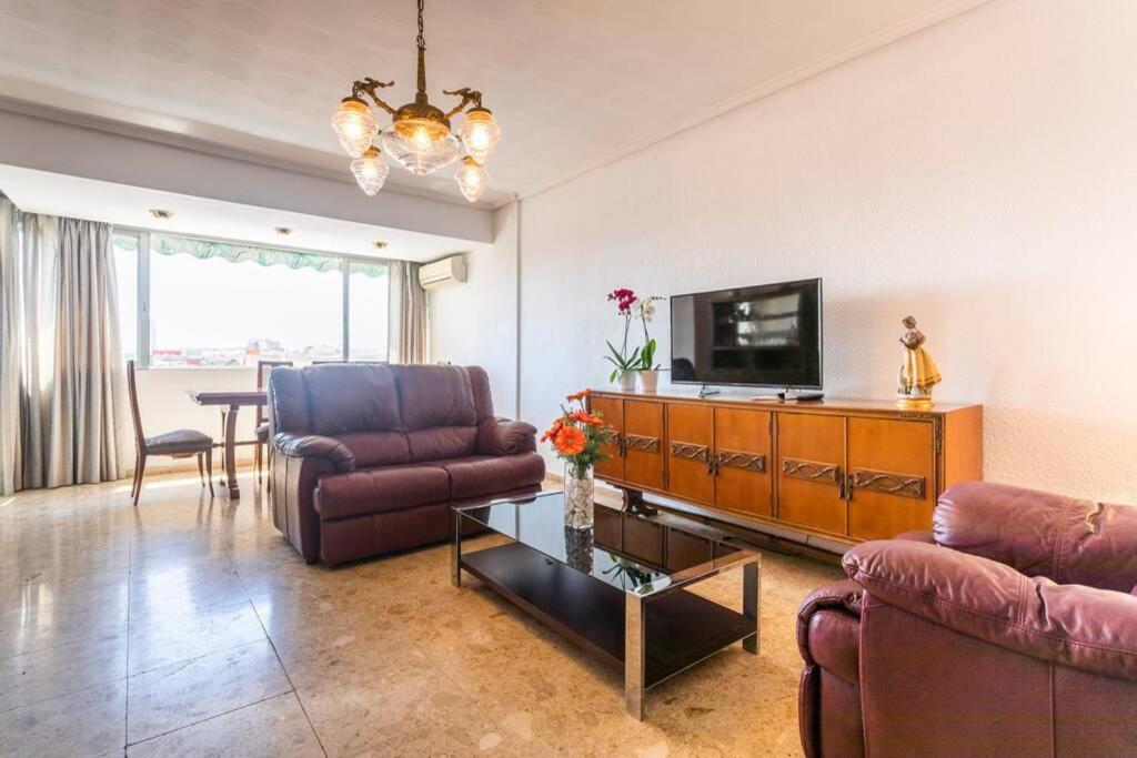 Apartamento Estilo Vintage Apartamento Valencia