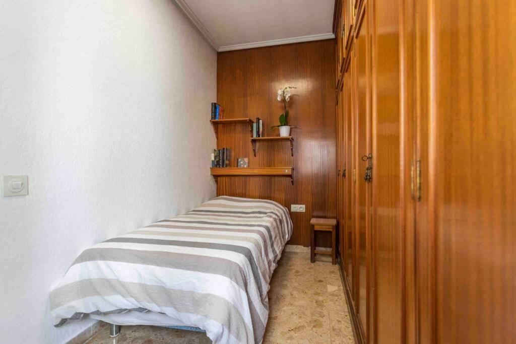 Apartamento Estilo Vintage Apartamento *