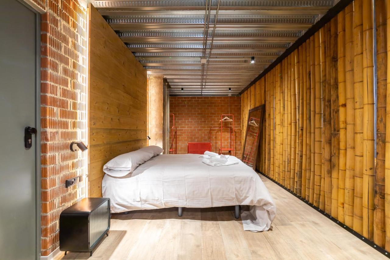 Apartamento Art Lofts By Benisur