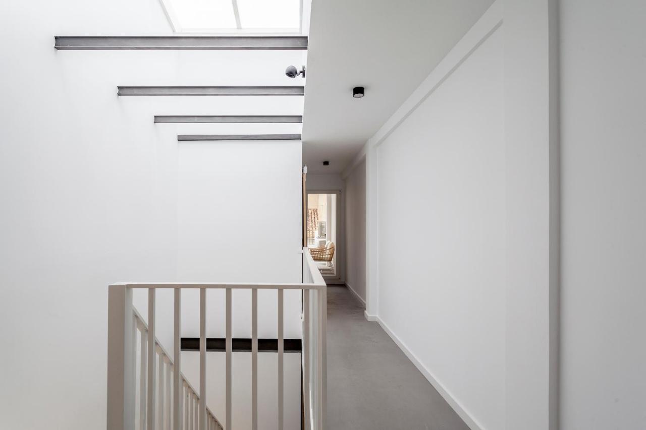 Three Floor House With Terrace Сasa de vacaciones Valencia