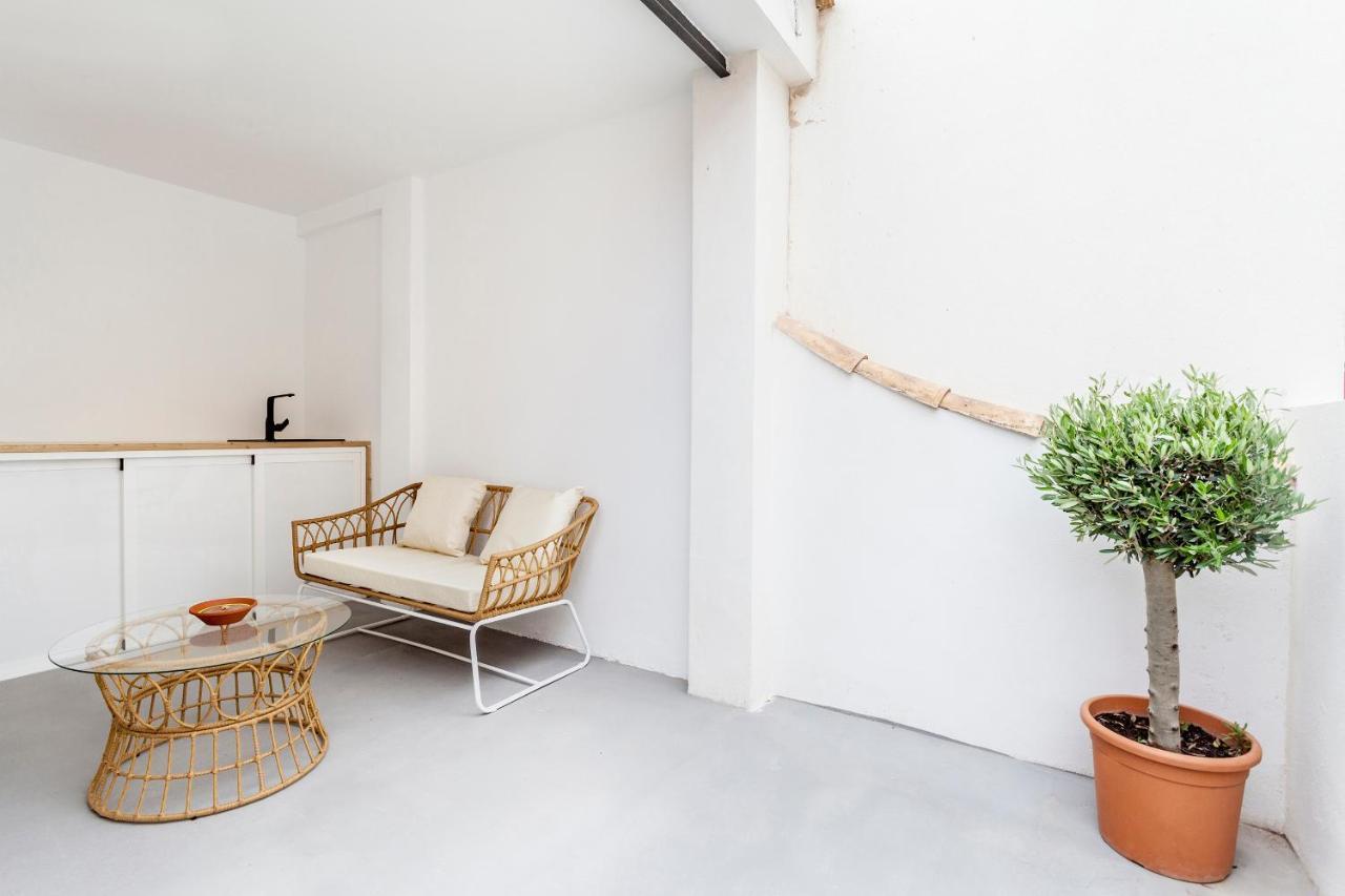 Сasa de vacaciones Three Floor House With Terrace