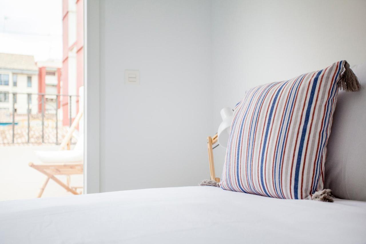 Сasa de vacaciones Three Floor House With Terrace *