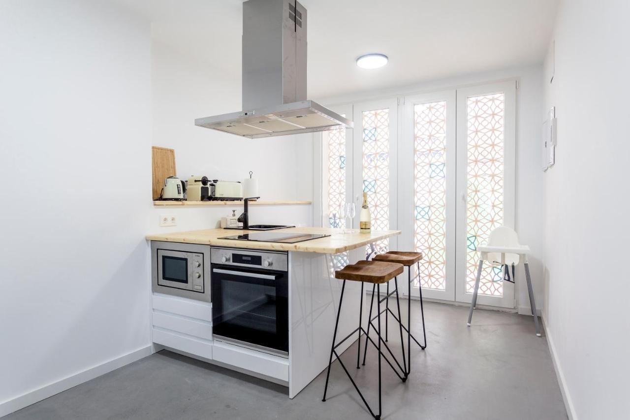 Сasa de vacaciones Three Floor House With Terrace Valencia