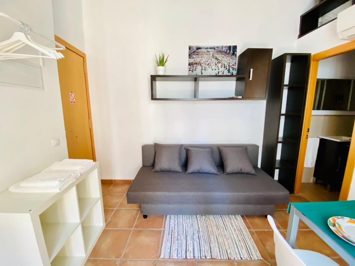 Acogedores Lofts En Trench Apartamento Valencia
