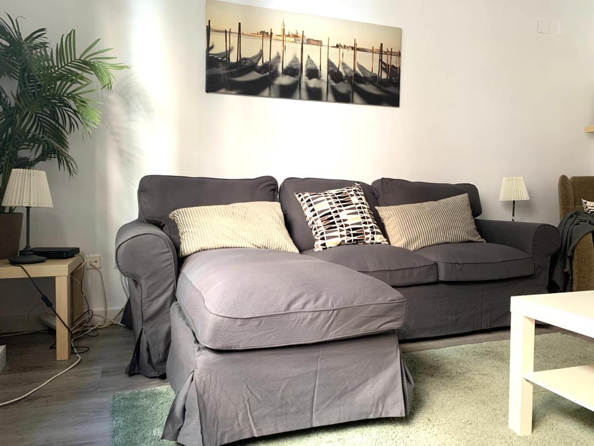 Apartamento Alta