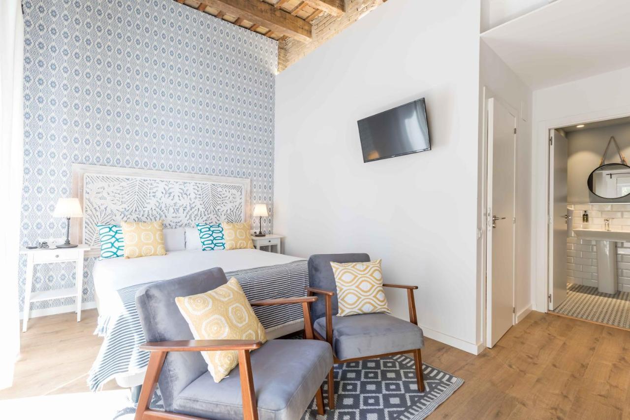 Maison Reina Сasa de vacaciones *