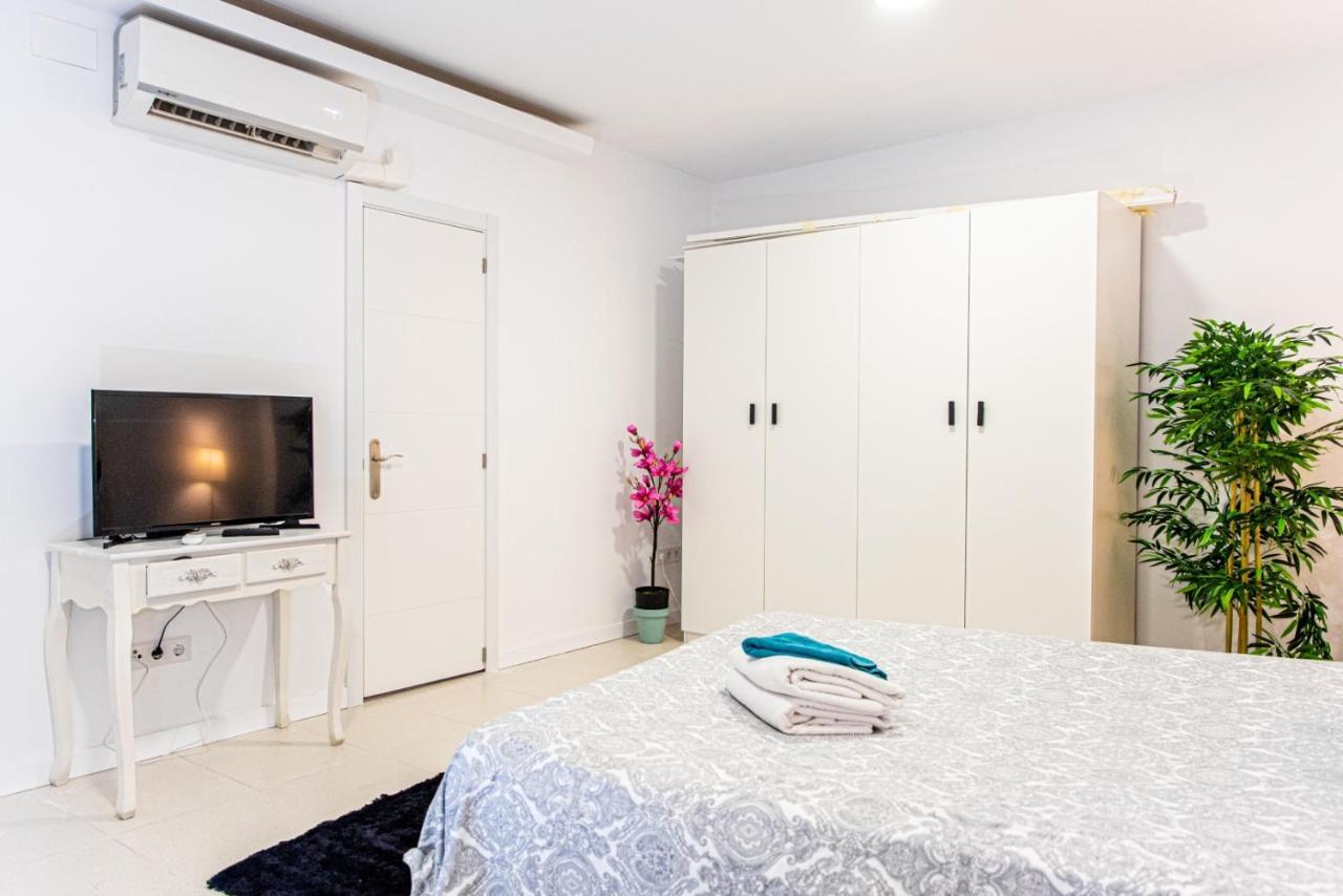 Apartamento Catedral Reina *