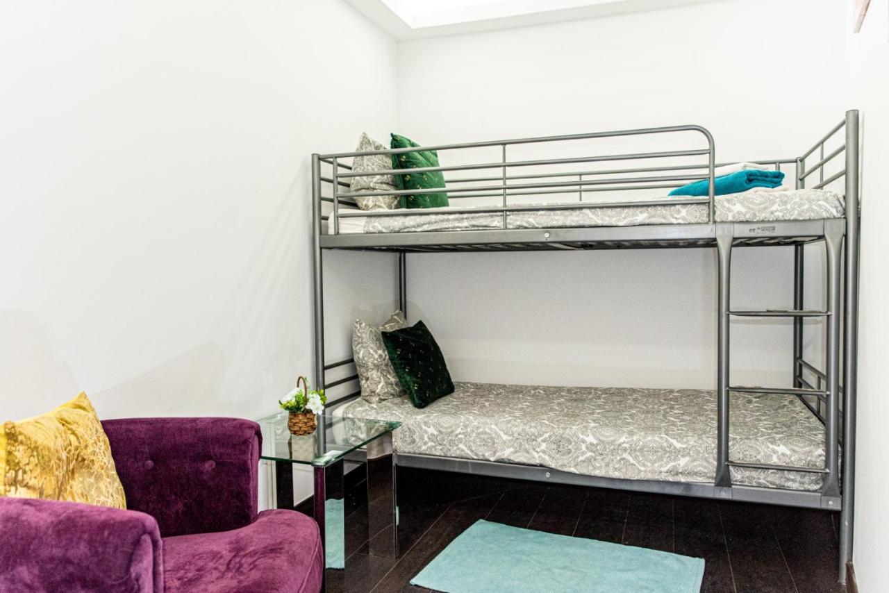 Apartamento Catedral Reina *