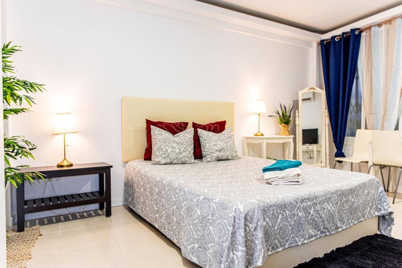 Apartamento Catedral Reina *