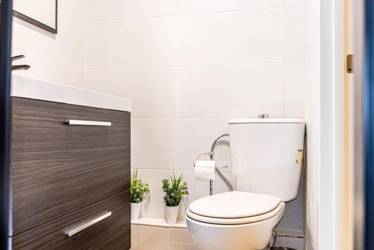 Apartamento Catedral Reina