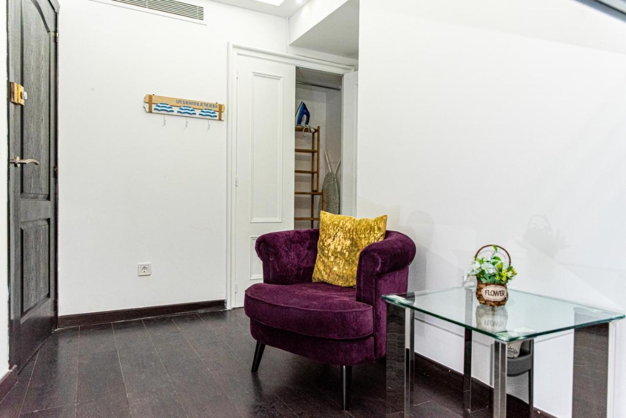 Apartamento Catedral Reina