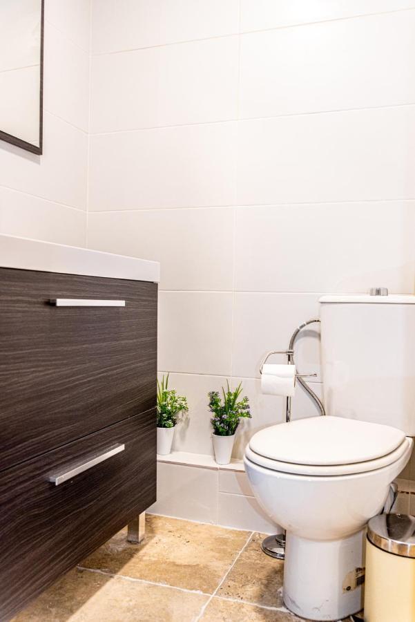 Apartamento Catedral Reina *