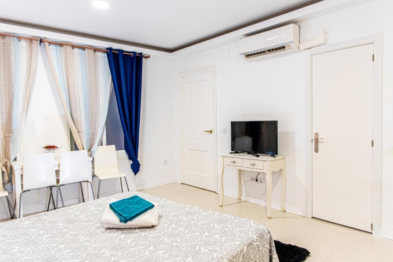 Apartamento Catedral Reina *