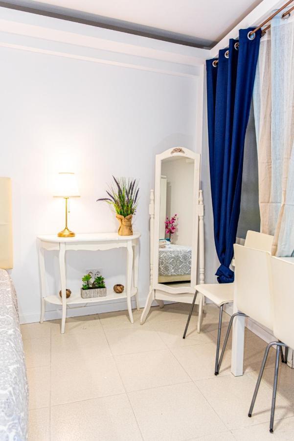 Catedral Reina Apartamento *
