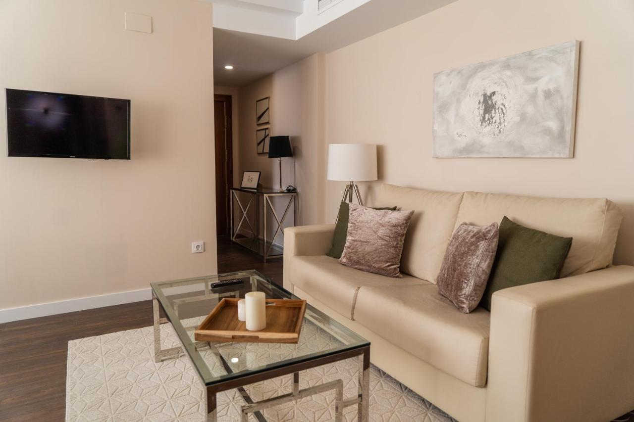 Md Horticultor Galán Apartamento Valencia