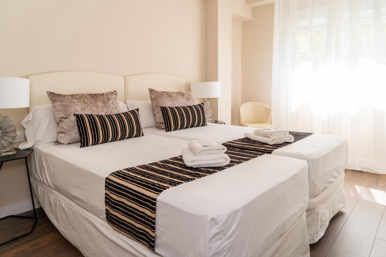 Apartamento Md Horticultor Galán