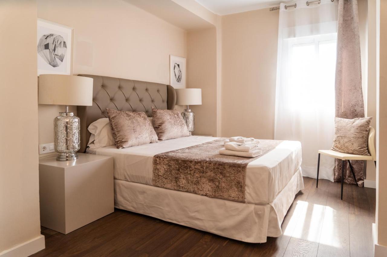 Md Horticultor Galán Apartamento