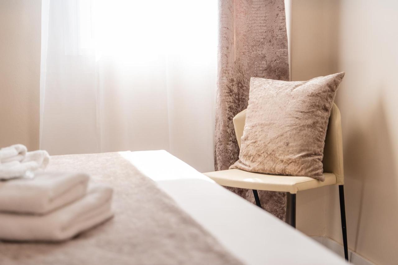 Md Horticultor Galán Apartamento Valencia