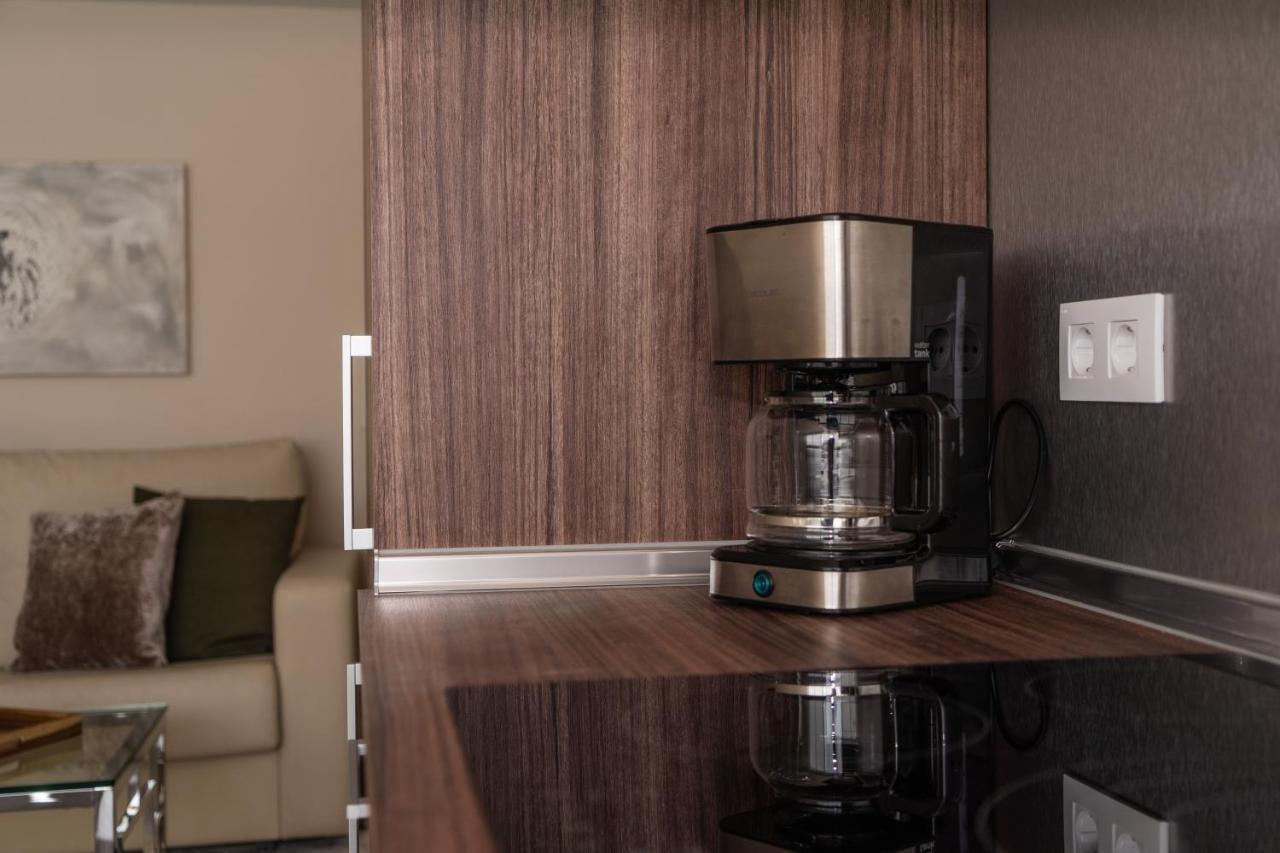 Apartamento Md Horticultor Galán