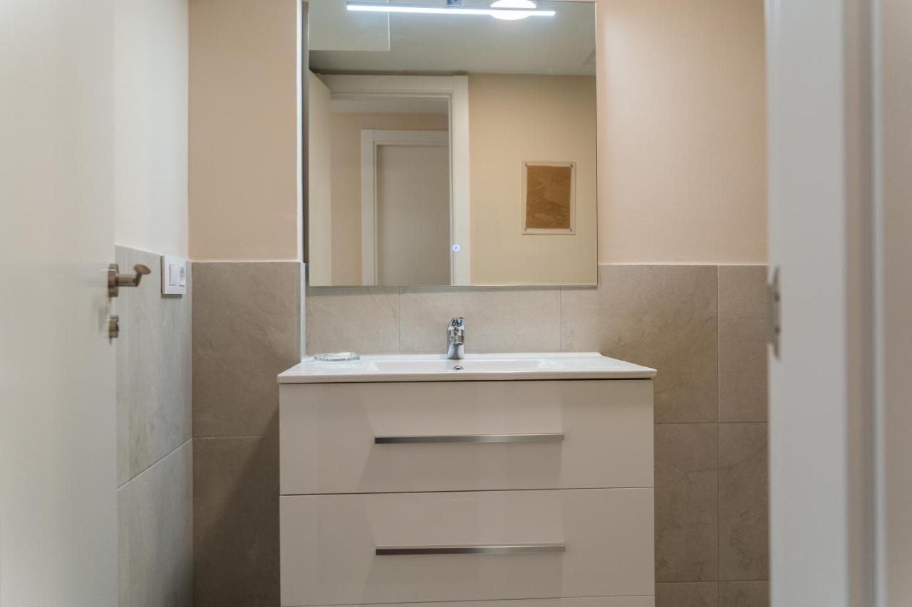 Apartamento Md Horticultor Galán Valencia
