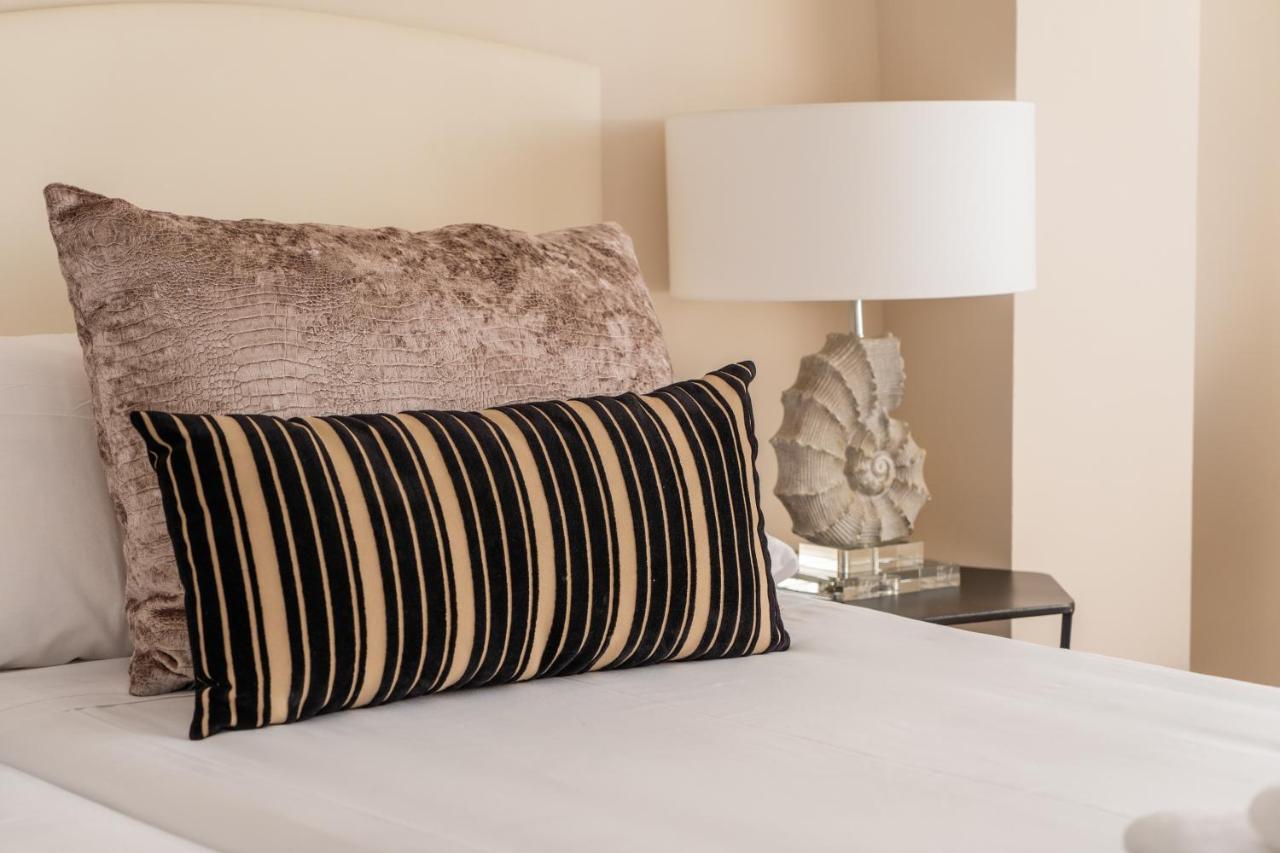 Apartamento Md Horticultor Galán *