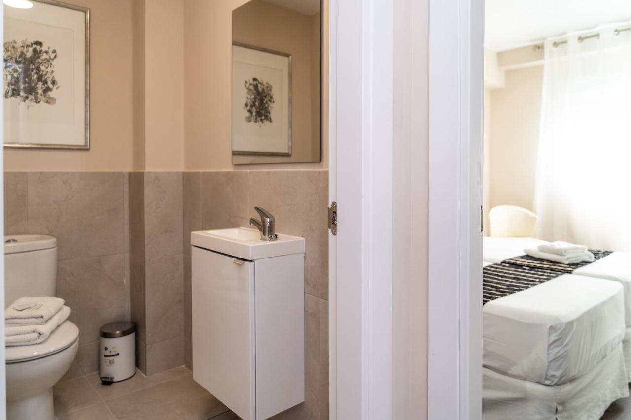 Apartamento Md Horticultor Galán *