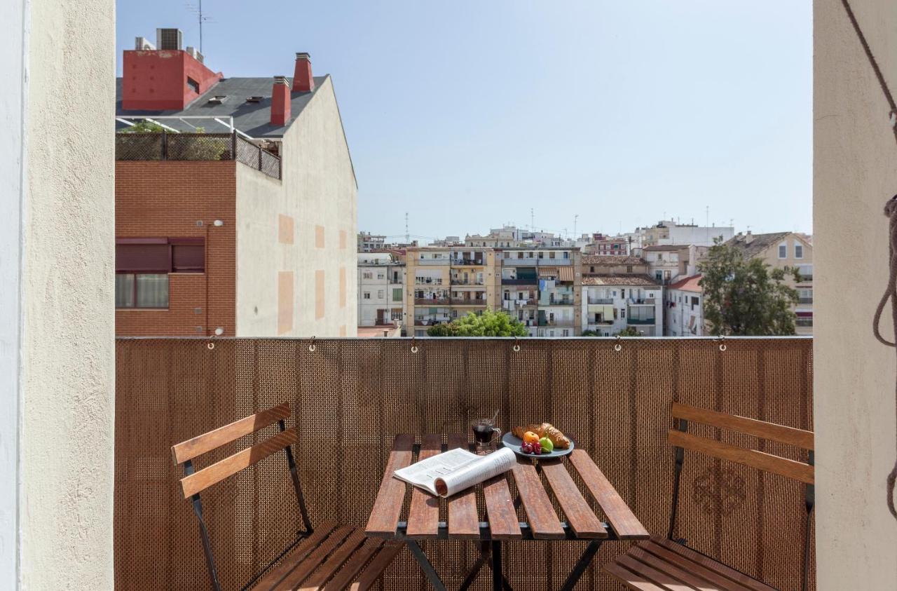 Apartamento Ruzafa Market I Valencia