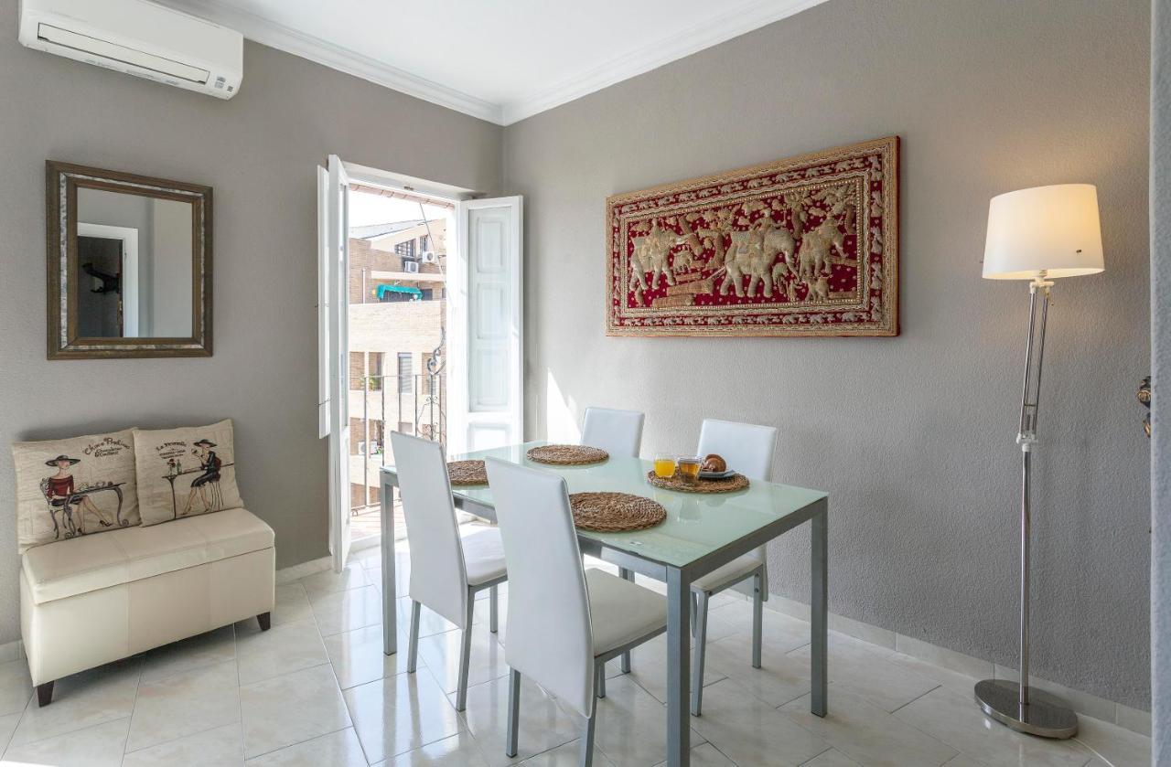 Apartamento Ruzafa Market I *