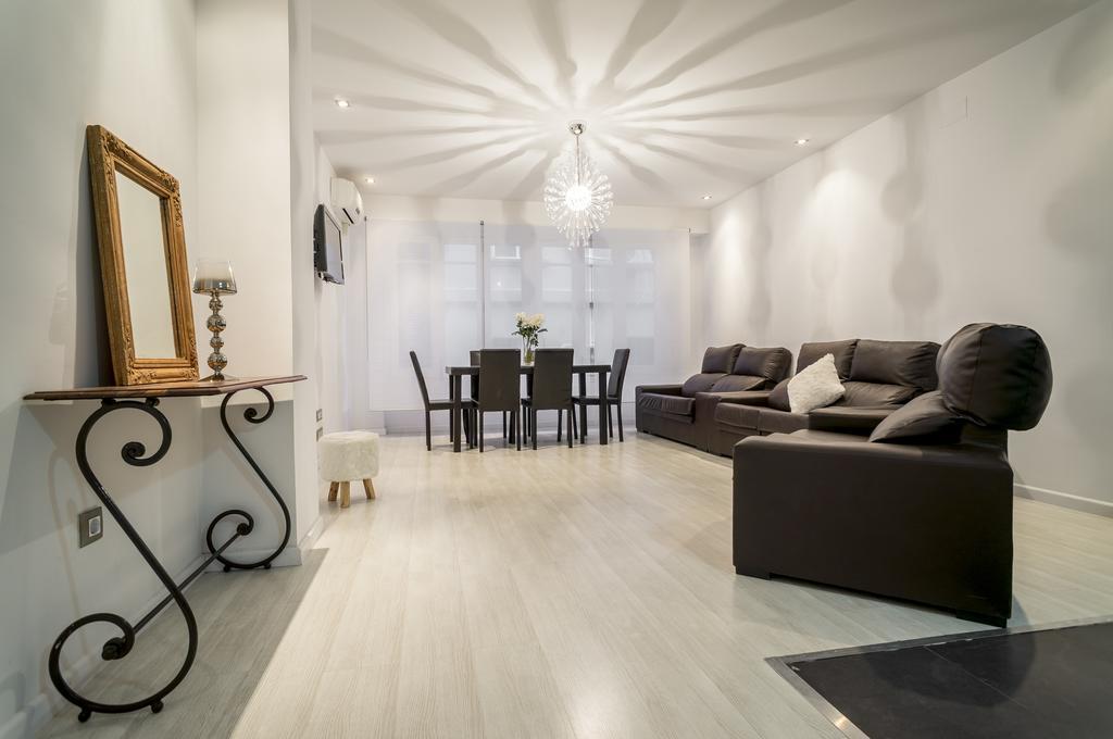 Apartamento Marshall By Hoom