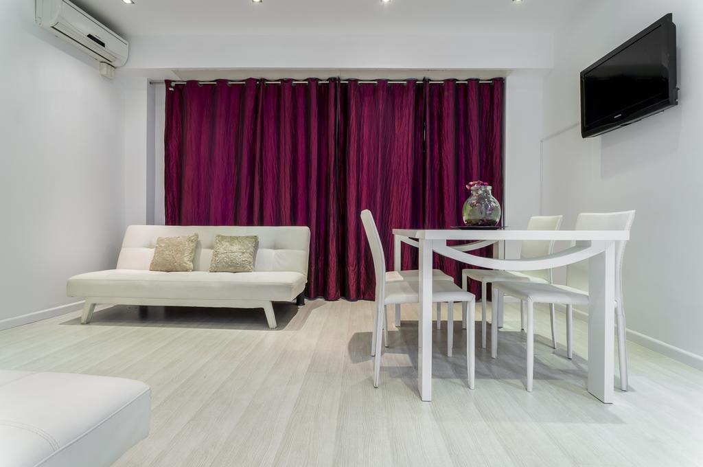 Marshall By Hoom Apartamento Valencia