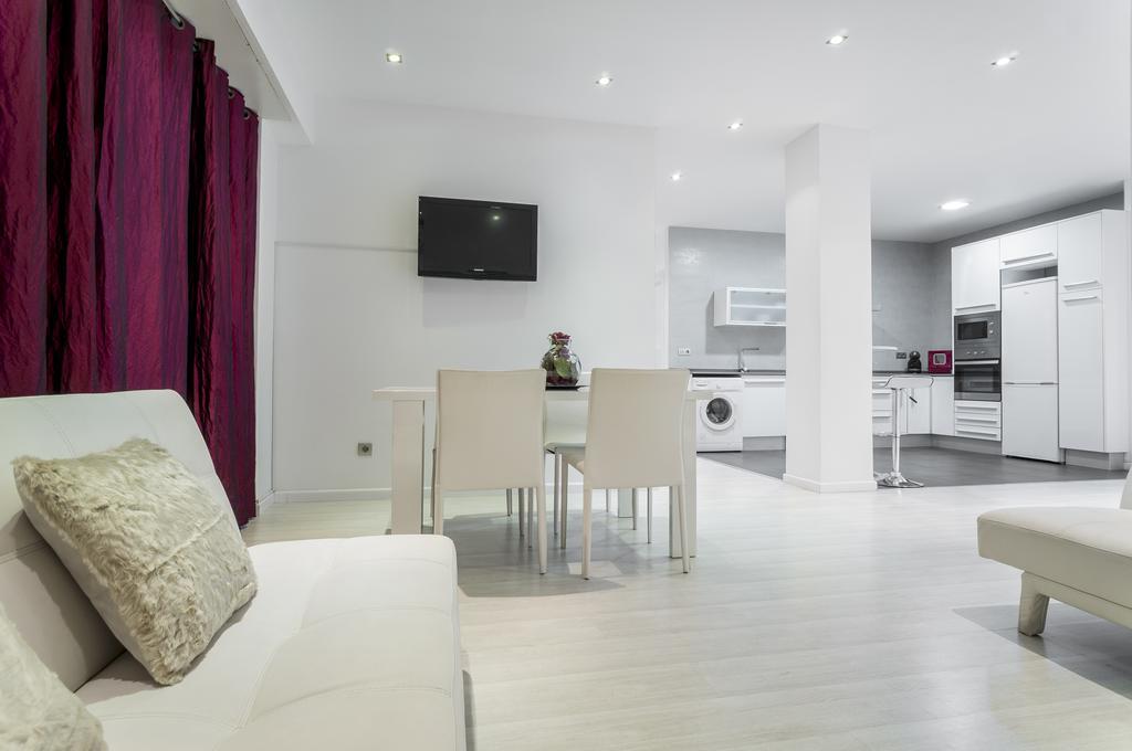 Marshall By Hoom Apartamento