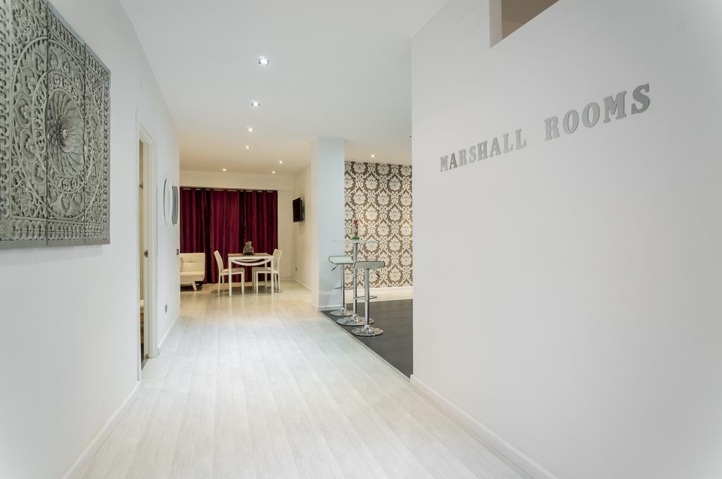 Marshall By Hoom Apartamento *