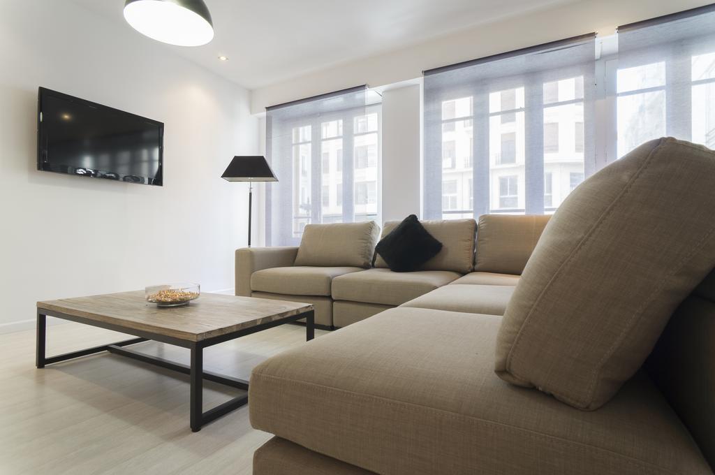 Apartamento Marshall By Hoom *