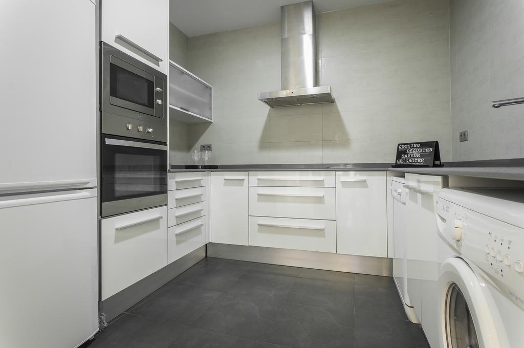 Marshall By Hoom Apartamento *