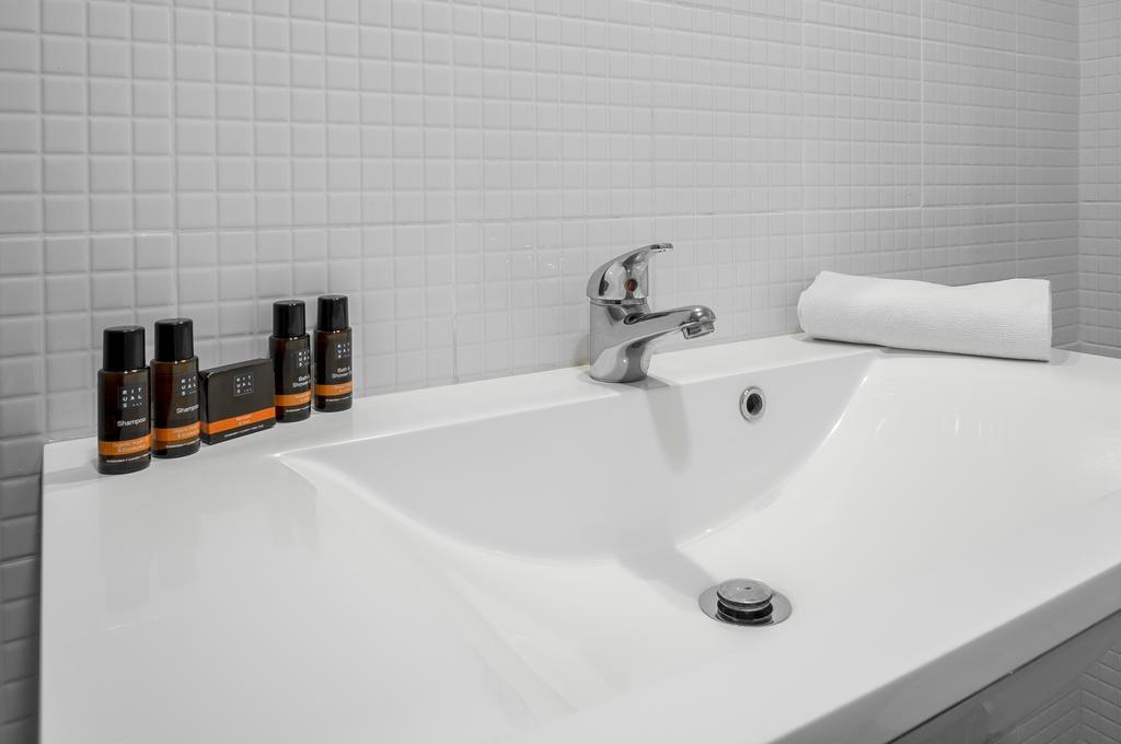 Marshall By Hoom Apartamento Valencia