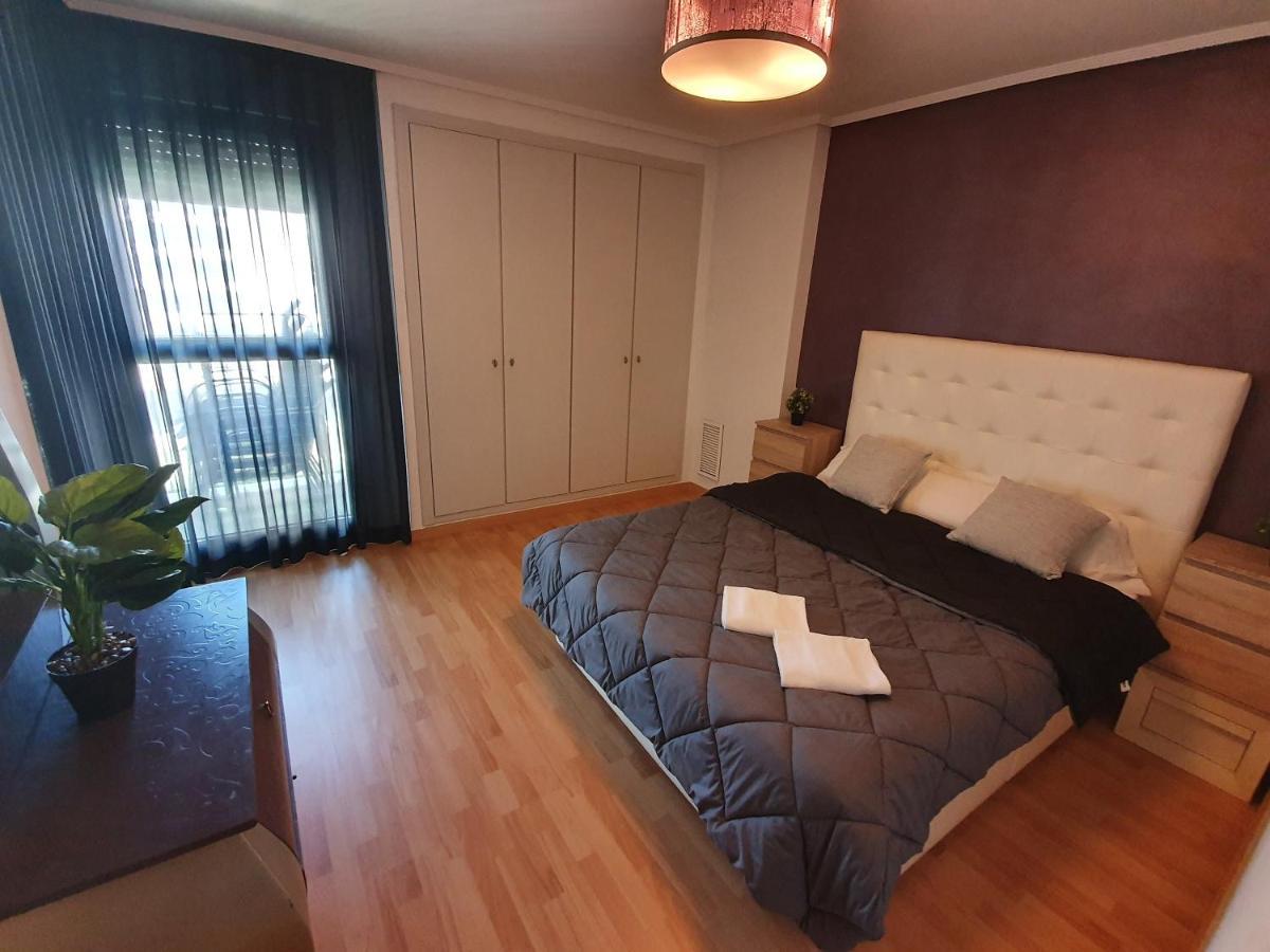 Apartamento Style Patacona Segunda Linea *