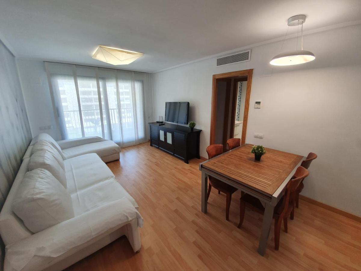 Apartamento Style Patacona Segunda Linea Valencia
