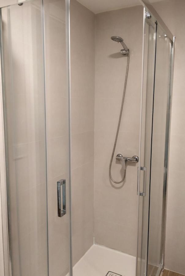 Apartamento Apartamento Privado Próximo A Playa Y Ciencias Con Wifi *