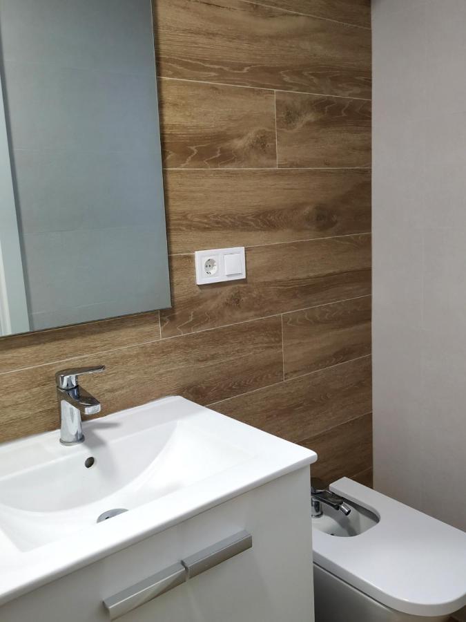 Apartamento Apartamento Privado Próximo A Playa Y Ciencias Con Wifi Valencia