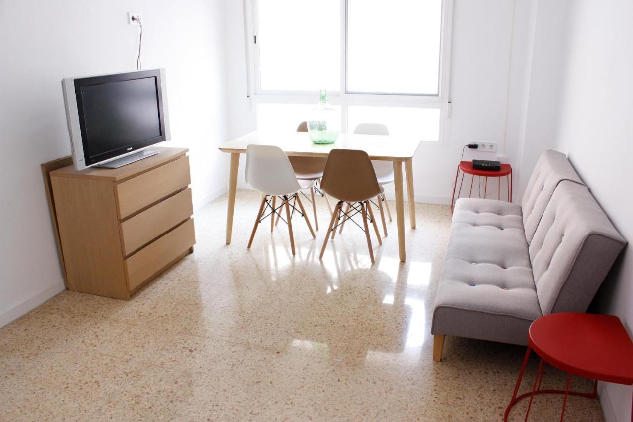 Apartamento Apartamento Privado Próximo A Playa Y Ciencias Con Wifi