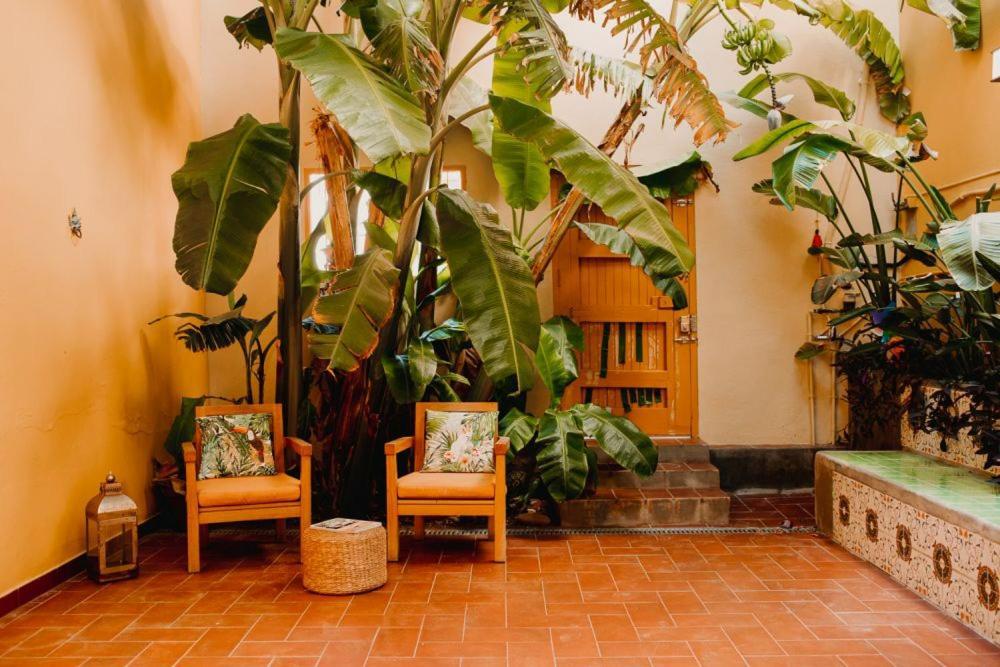 Сasa de vacaciones La Casona Valencia