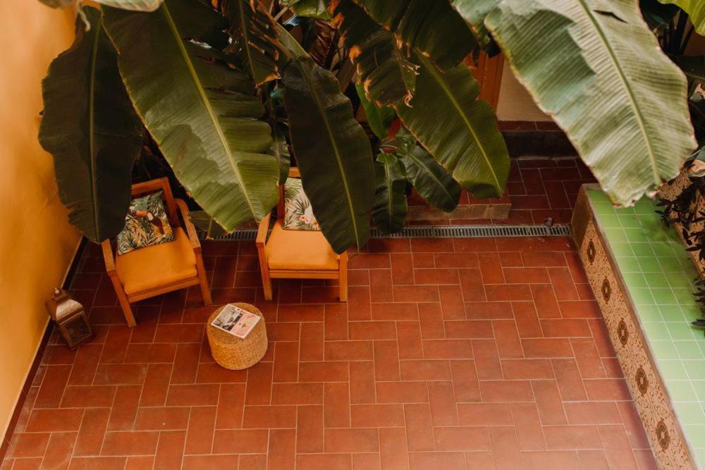 La Casona Valencia