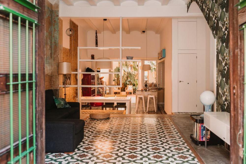 Сasa de vacaciones La Casona Valencia